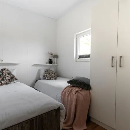 Klein Vink - Boulevard 27 Chalet Arcen
