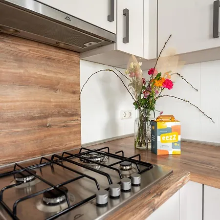 Chalet Klein Vink - Boulevard 27 *