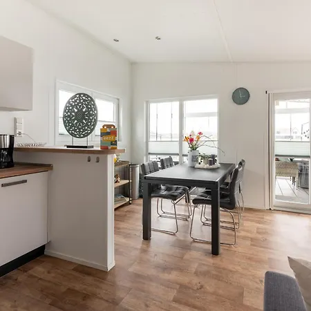 Chalet Klein Vink - Boulevard 27 Arcen