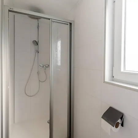 Klein Vink - Boulevard 27 Chalet *