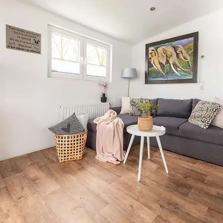 Klein Vink - Boulevard 27 Chalet Arcen