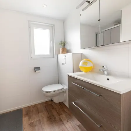 Chalet Klein Vink - Boulevard 27 Arcen