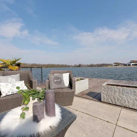 Klein Vink - Boulevard 27 Arcen