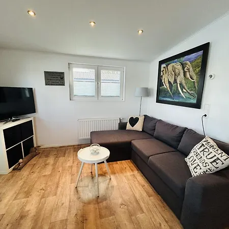 Klein Vink - Boulevard 27 Broekhuizen (Limburg)