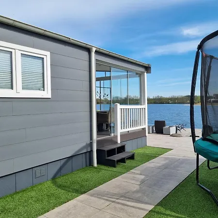 Dağ evi Klein Vink - Boulevard 27