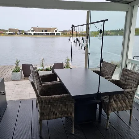 Klein Vink - Boulevard 27 Chalet *