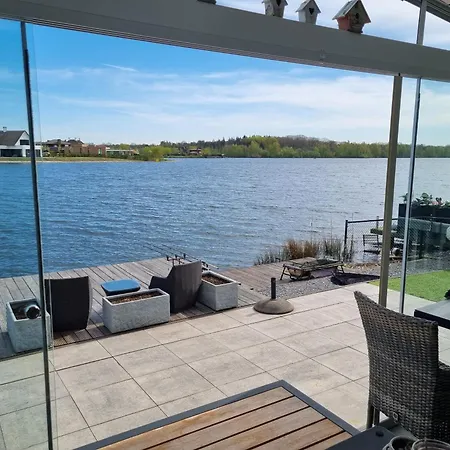 Chalet Klein Vink - Boulevard 27 Arcen