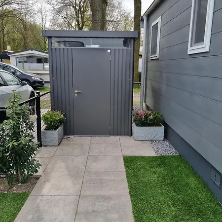 Klein Vink - Boulevard 27 * Arcen