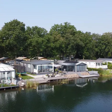 Klein Vink - Boulevard 27 Chalet Arcen