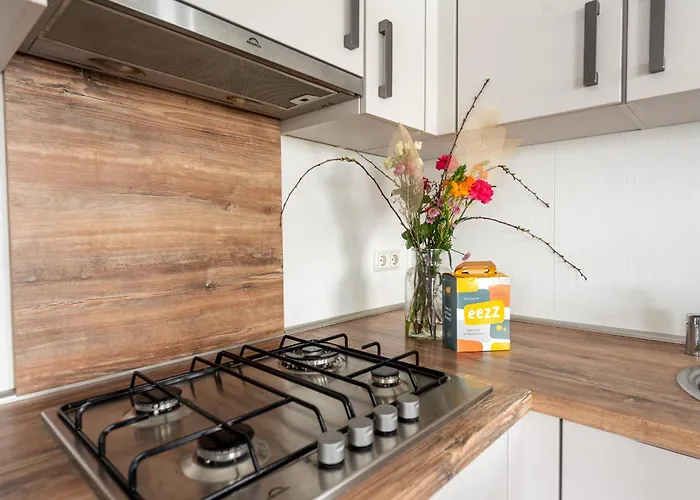 Domek alpejski Klein Vink - Boulevard 27 *