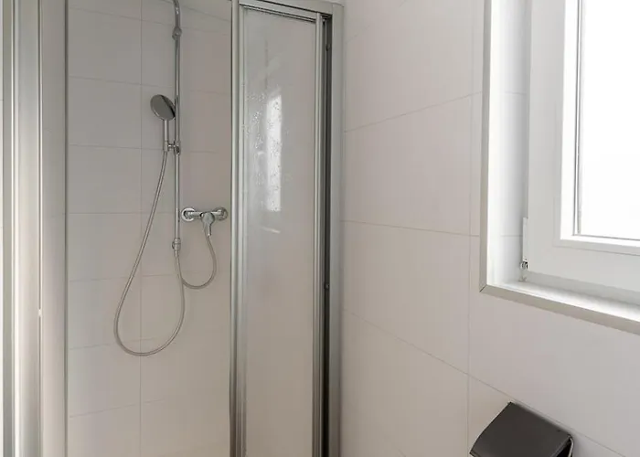 Klein Vink - Boulevard 27 Domek alpejski *