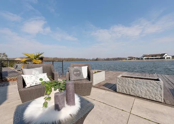 Klein Vink - Boulevard 27 Arcen