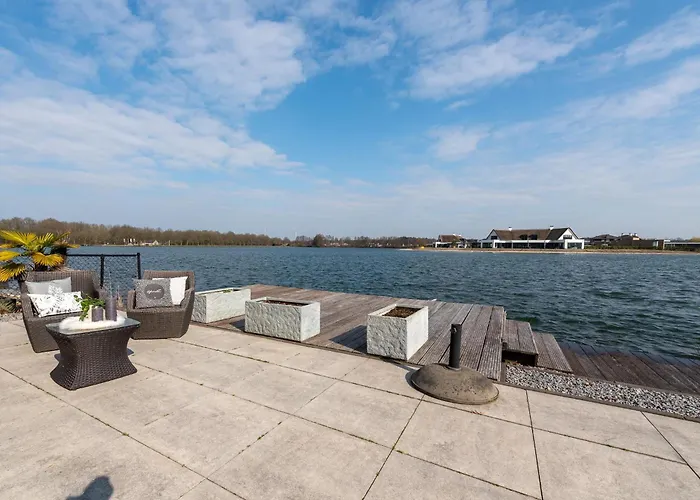 Klein Vink - Boulevard 27 *