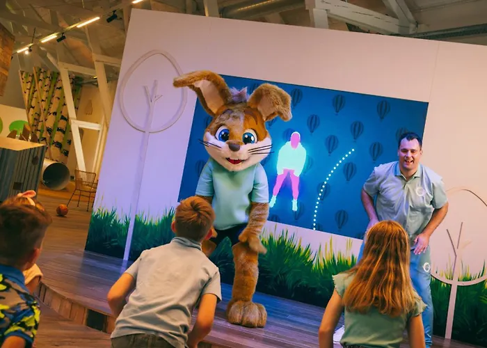 Domek alpejski Klein Vink - Boulevard 27