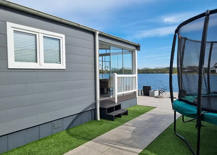 Domek alpejski Klein Vink - Boulevard 27