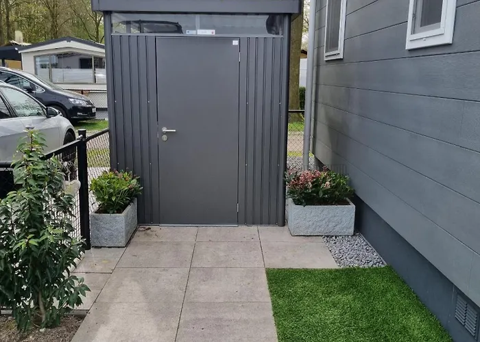 Klein Vink - Boulevard 27 * Arcen