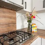 Chalé Klein Vink - Boulevard 27 *