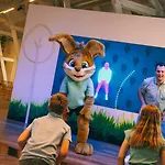 Chalé Klein Vink - Boulevard 27