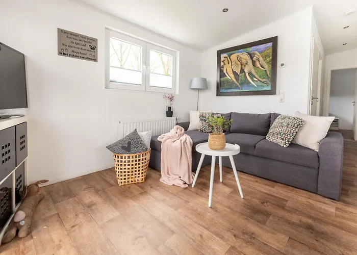 Klein Vink - Boulevard 27 Chalet Arcen