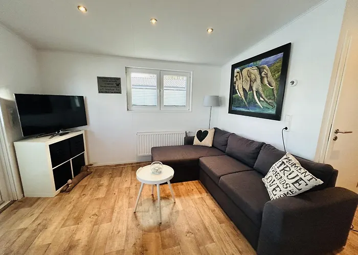 Klein Vink - Boulevard 27 Arcen